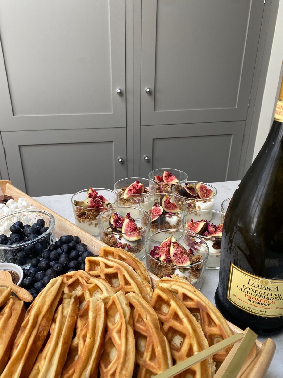 Cold Buffet & Grazing Boards 5