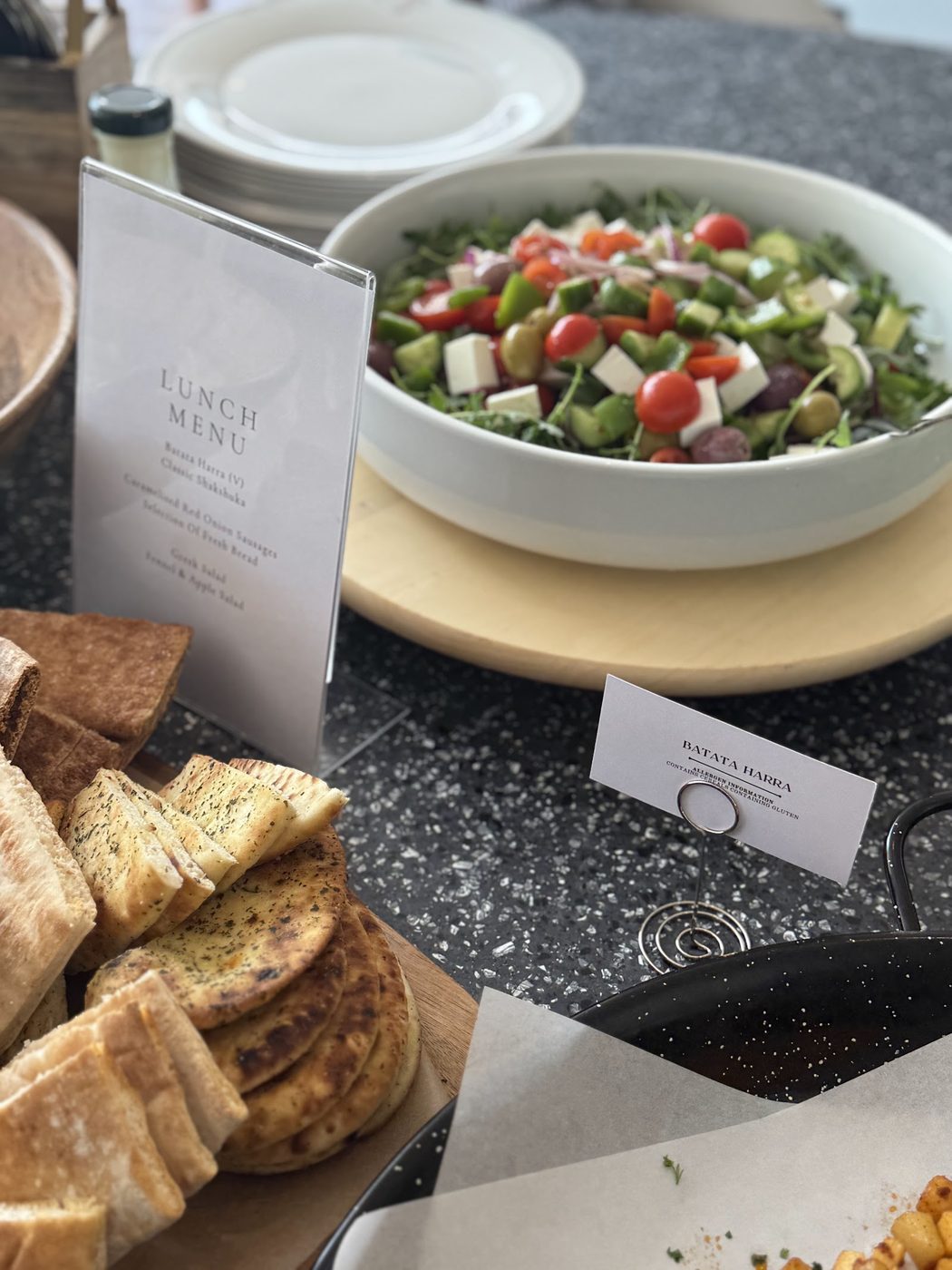 Sade FoodLab portfolio