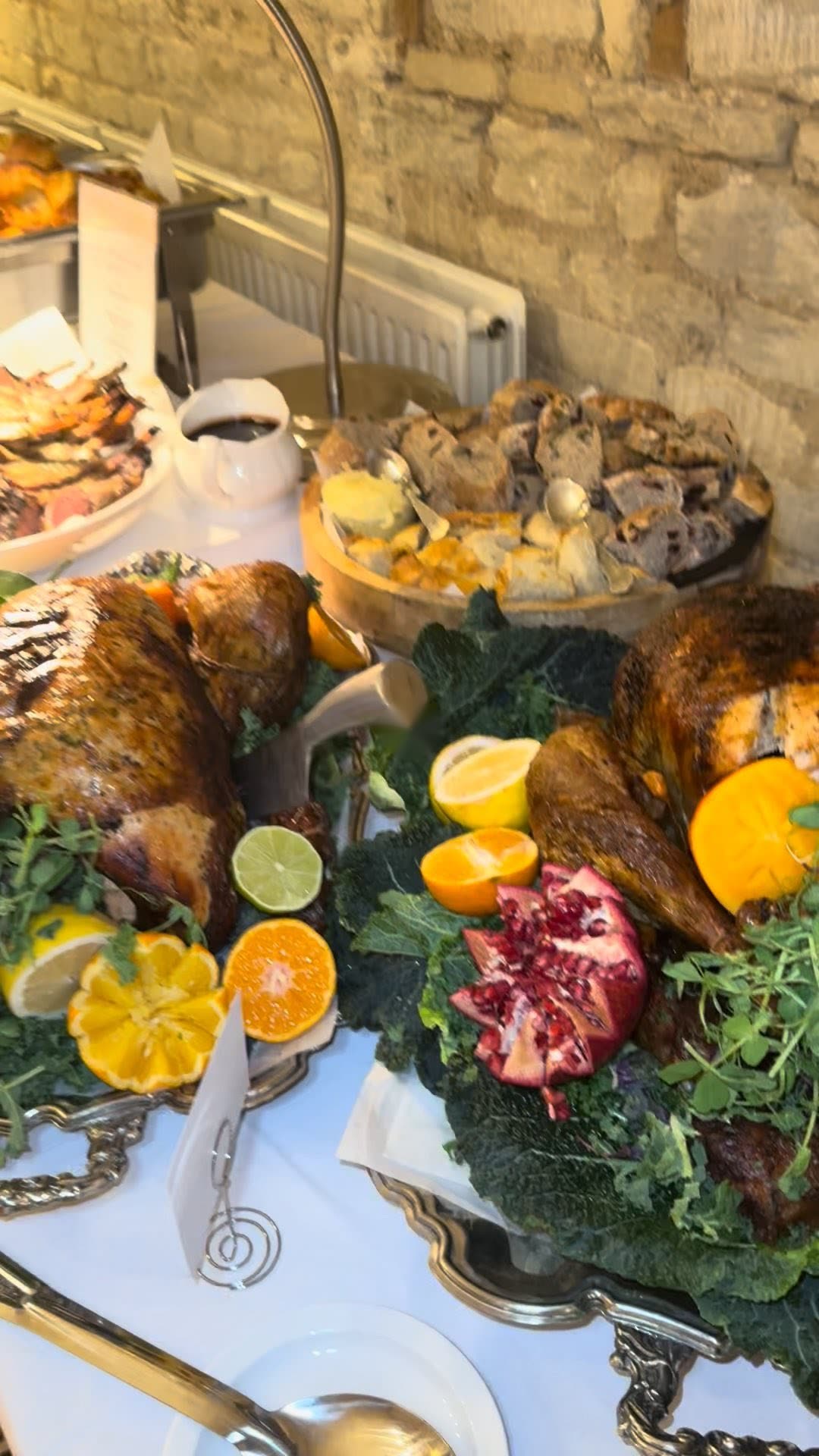 Cold Buffet & Grazing Boards 21