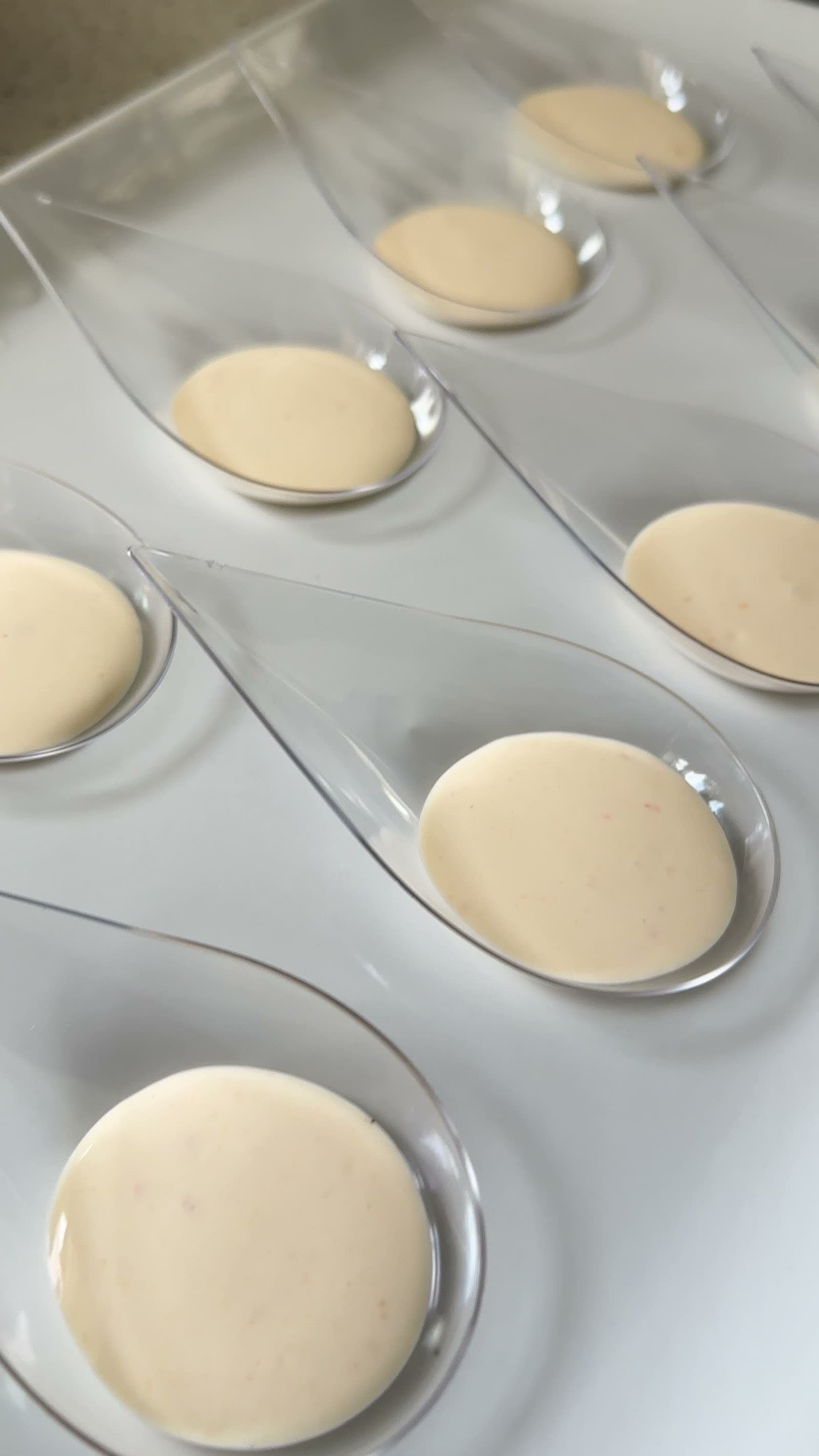 Canapés 8