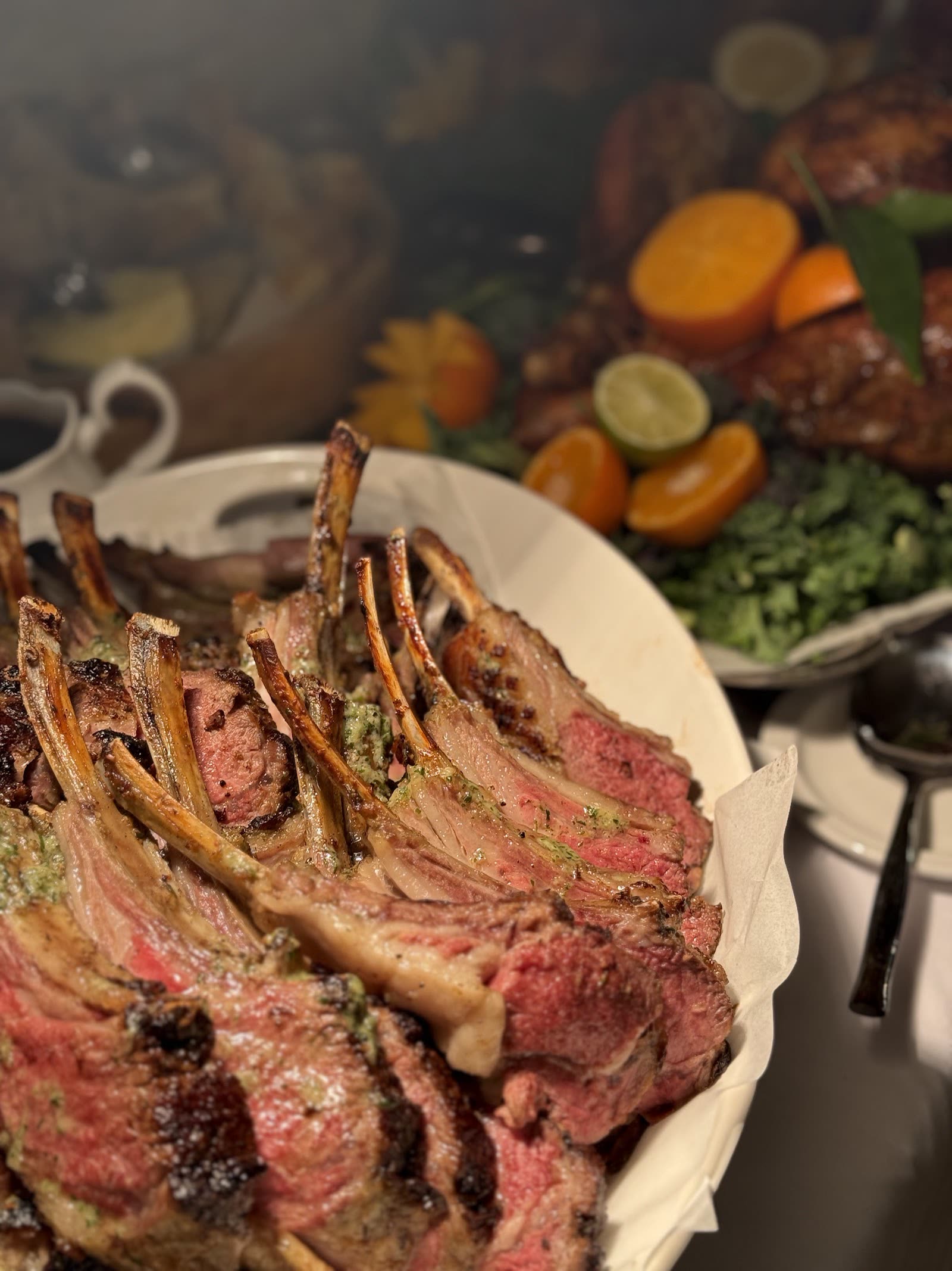 Roast 9