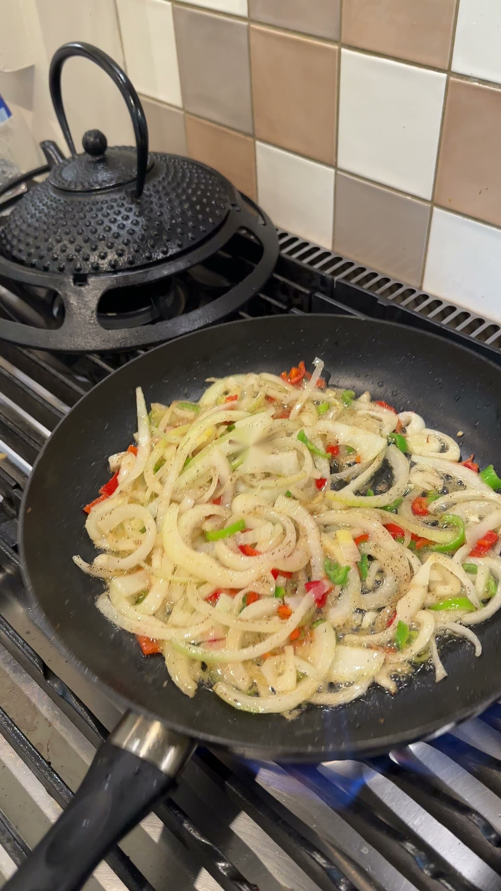 Asian Fusion 20